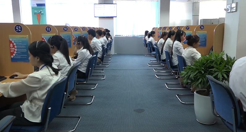 Tổng đài liên hệ MobiFone